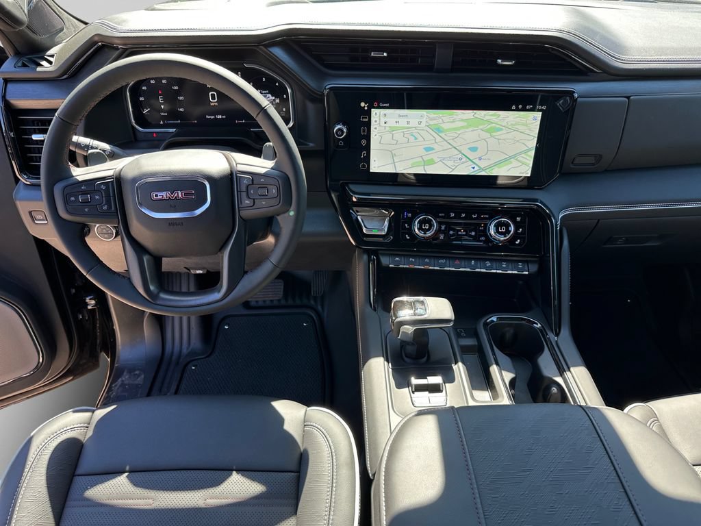 New 2026 GMC Sierra 1500 AT4X AWD/4WD image 19