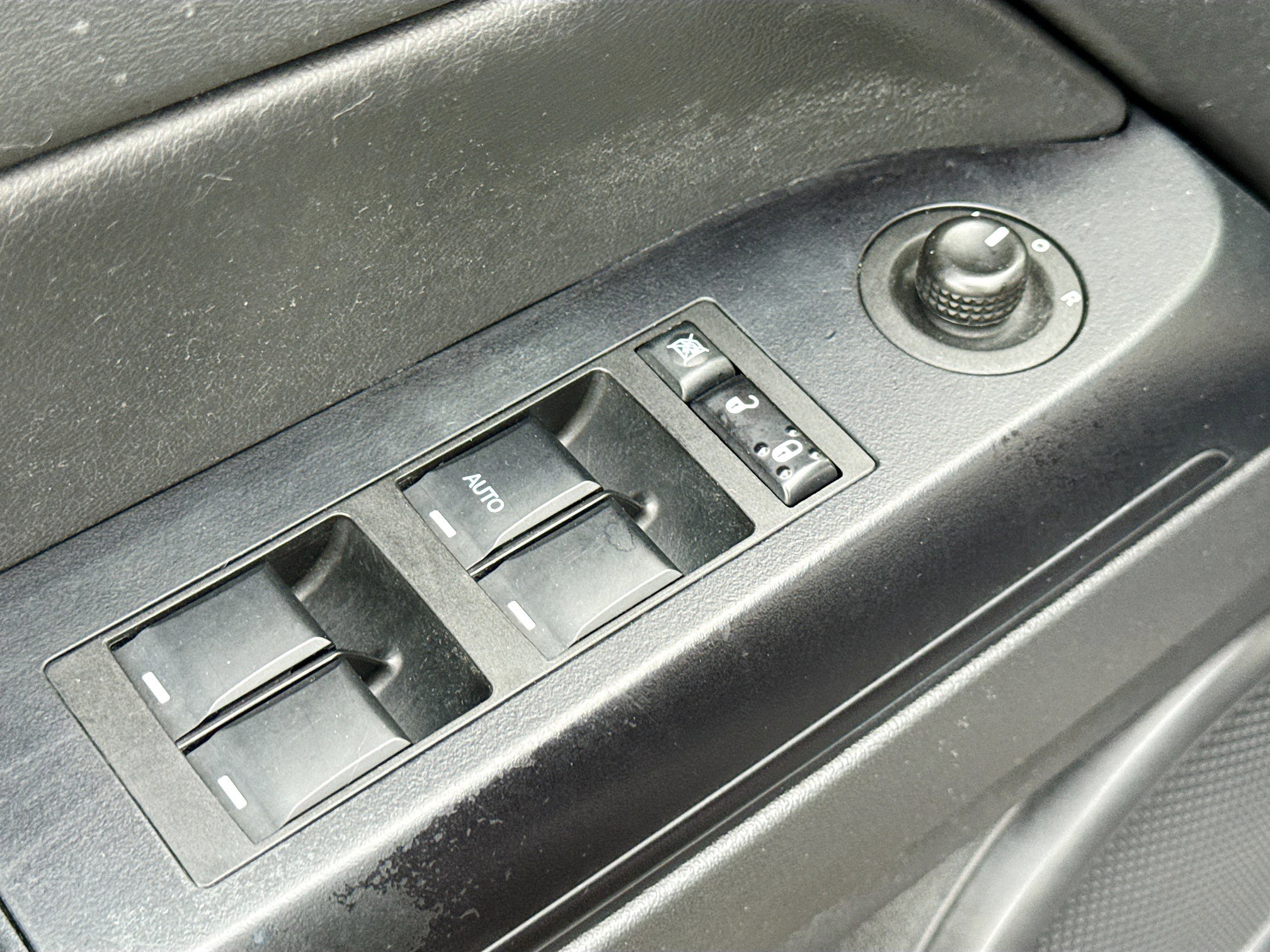 Used 2016 Jeep Patriot Sport w/ Power Value Group image 8