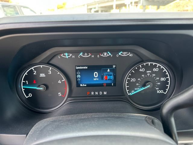 New 2024 Ford F350 XL w/ Snow Plow Prep Package AWD/4WD image 17