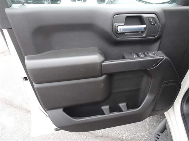 New 2026 GMC Sierra 1500 Pro w/ Graphite Edition image 15