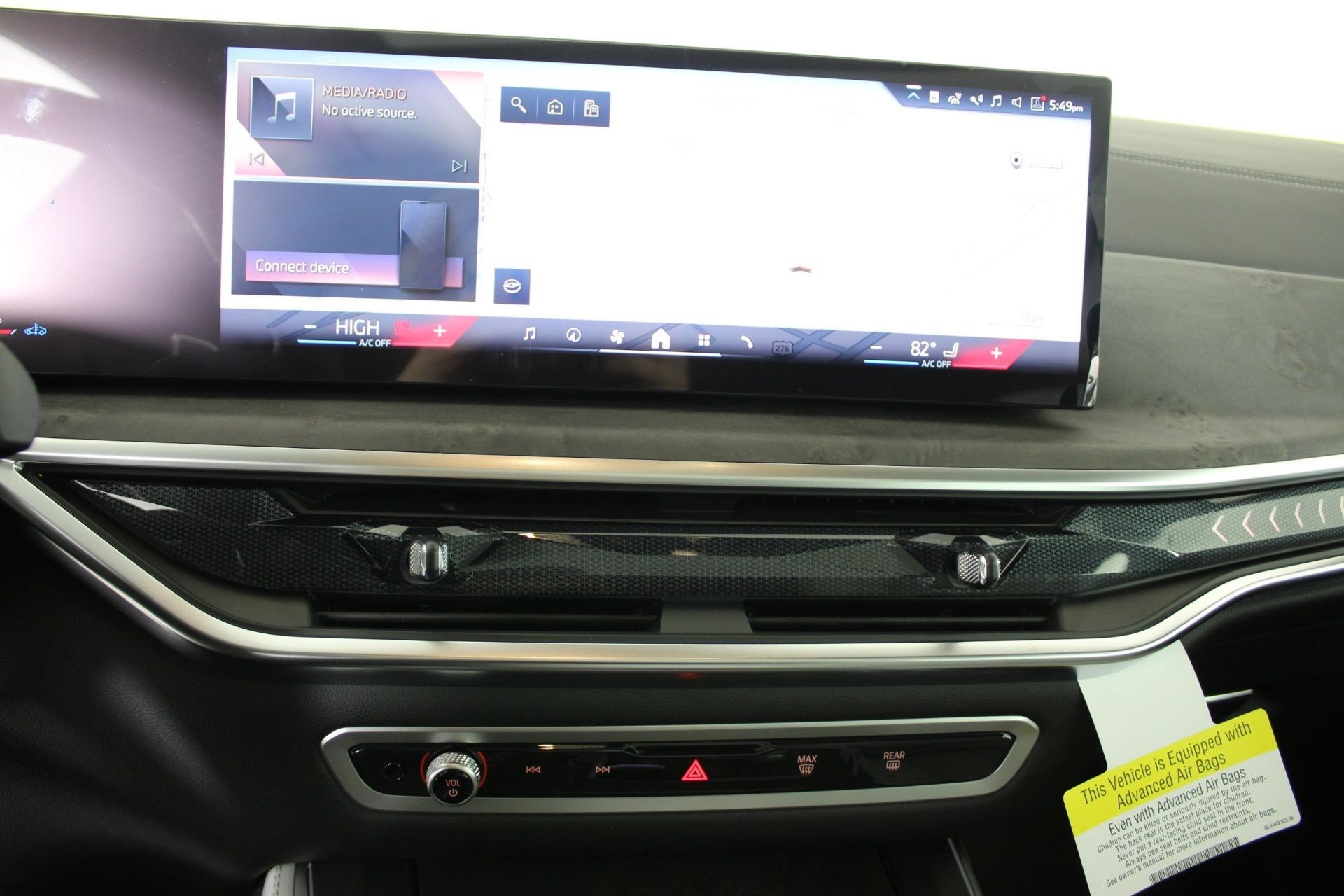 New 2026 BMW X5 xDrive40i AWD/4WD image 27