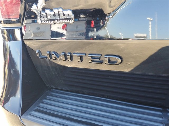 Used 2020 Ford Expedition Limited w/ Equipment Group 303A image 5