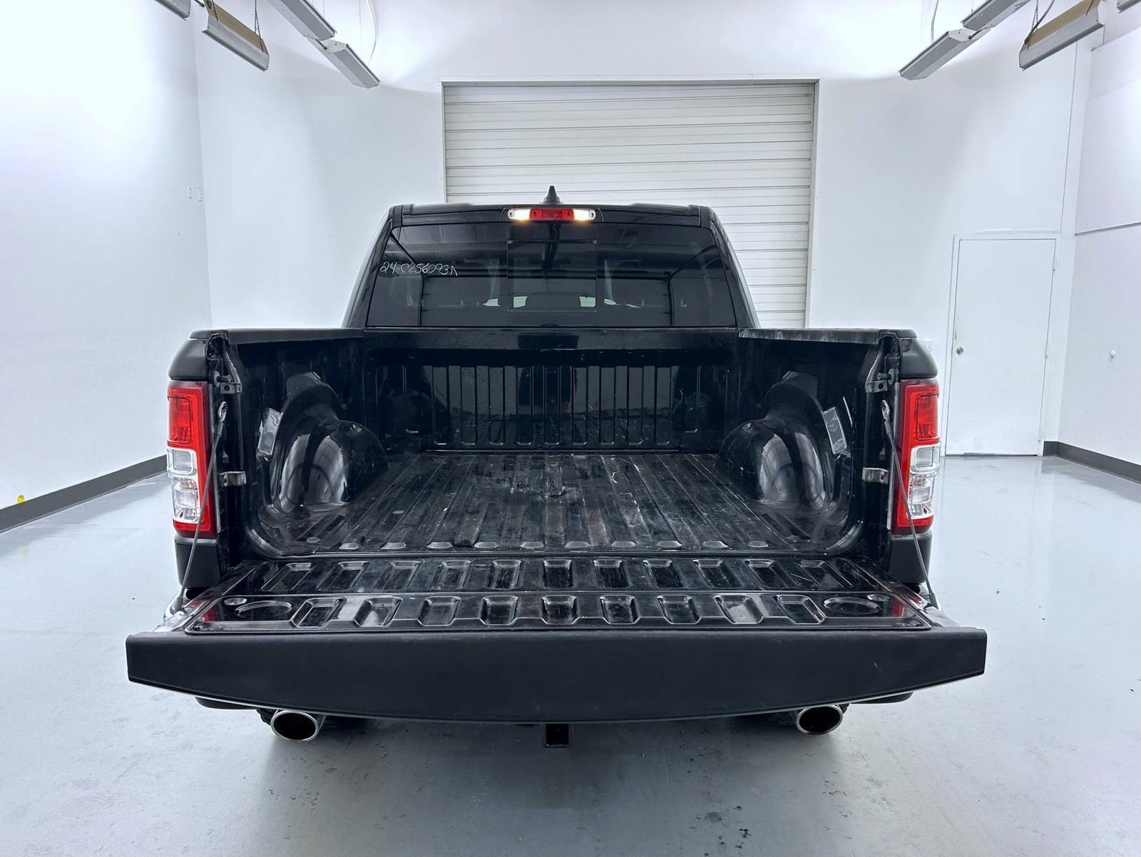 Certified 2024 RAM 1500 Big Horn image 21