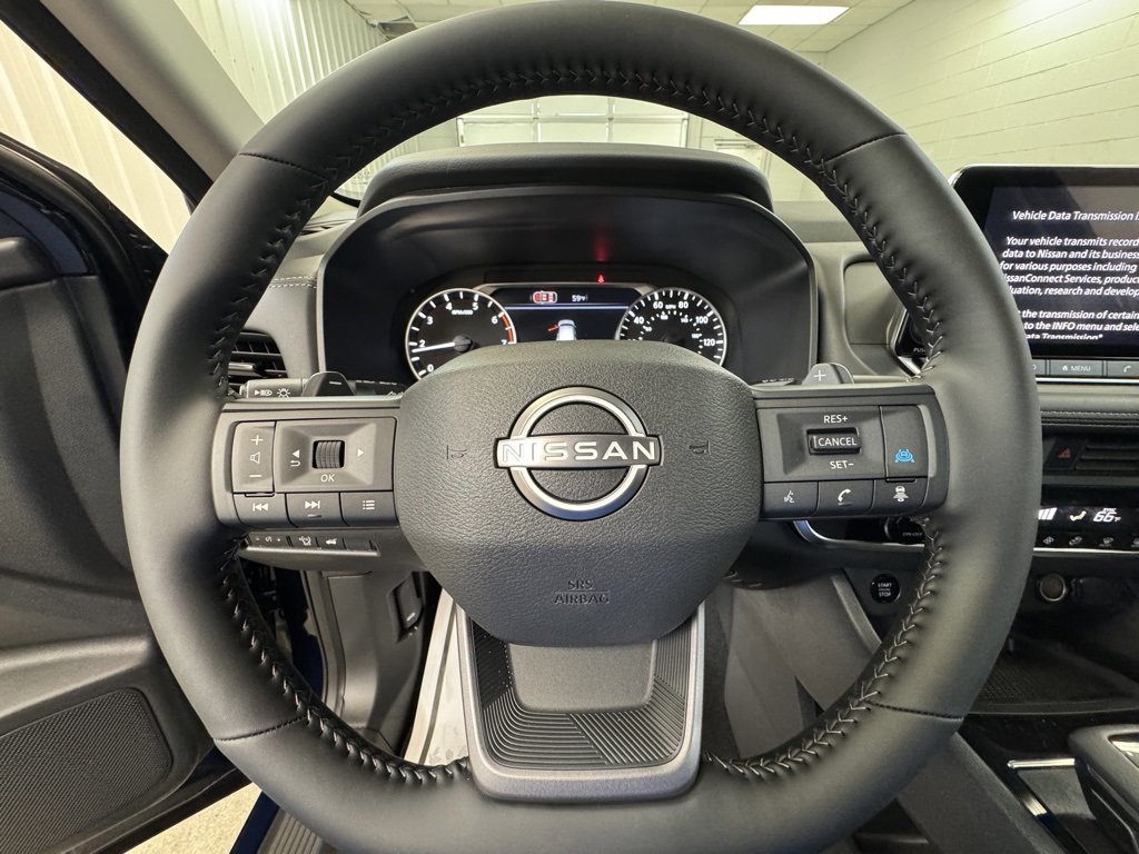 New 2026 Nissan Rogue SV image 31