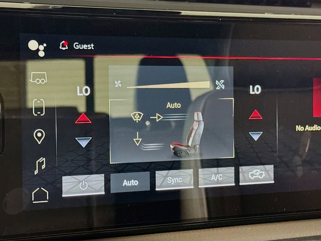 New 2026 GMC Sierra 2500 Denali w/ Denali Reserve Package image 10