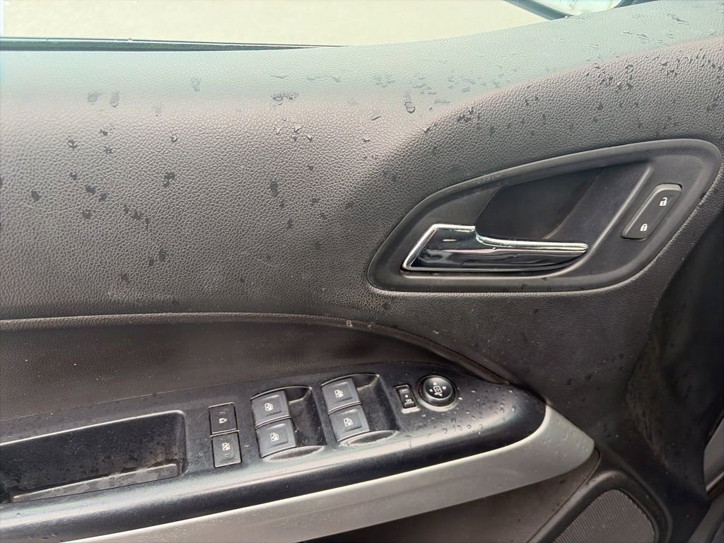 Used 2020 Chevrolet Colorado LT w/ Safety Package image 19