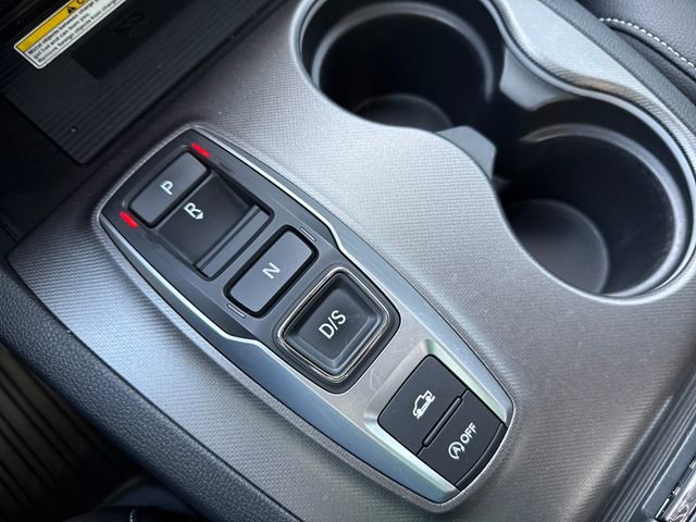Used 2023 Honda Ridgeline RTL-E image 31