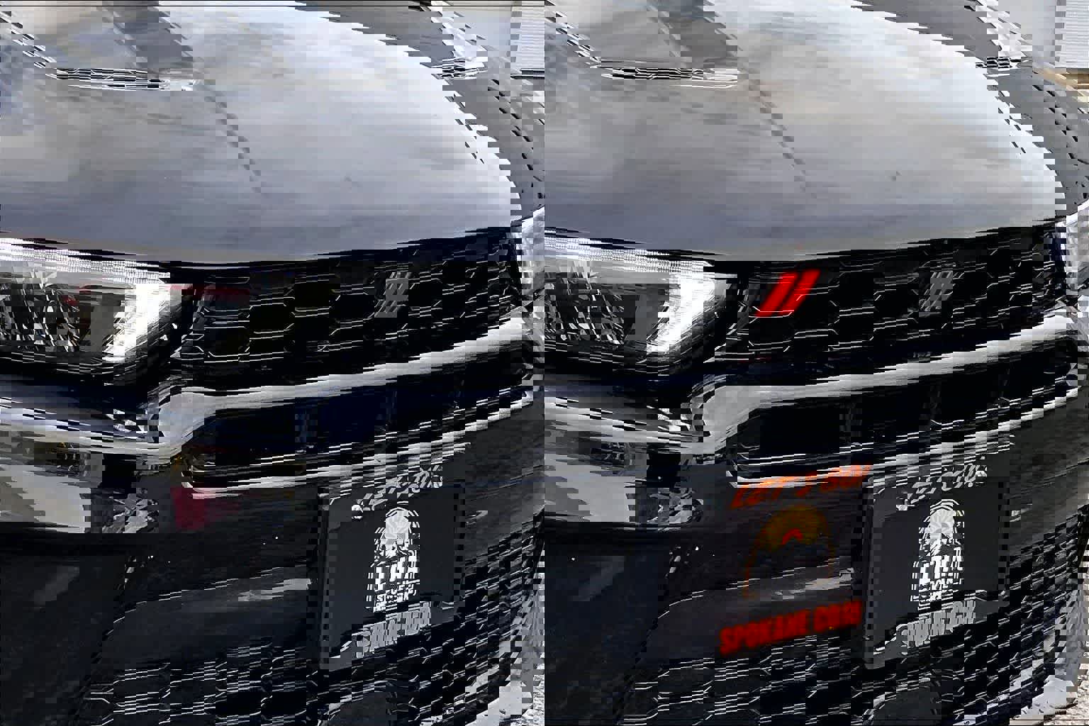 Used 2023 Dodge Hornet GT w/ Track Pack image 33