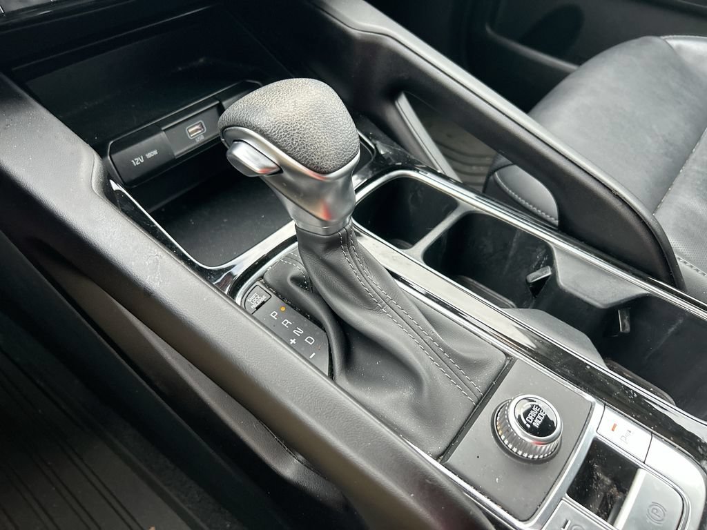 Used 2024 Kia Telluride LX FWD image 26