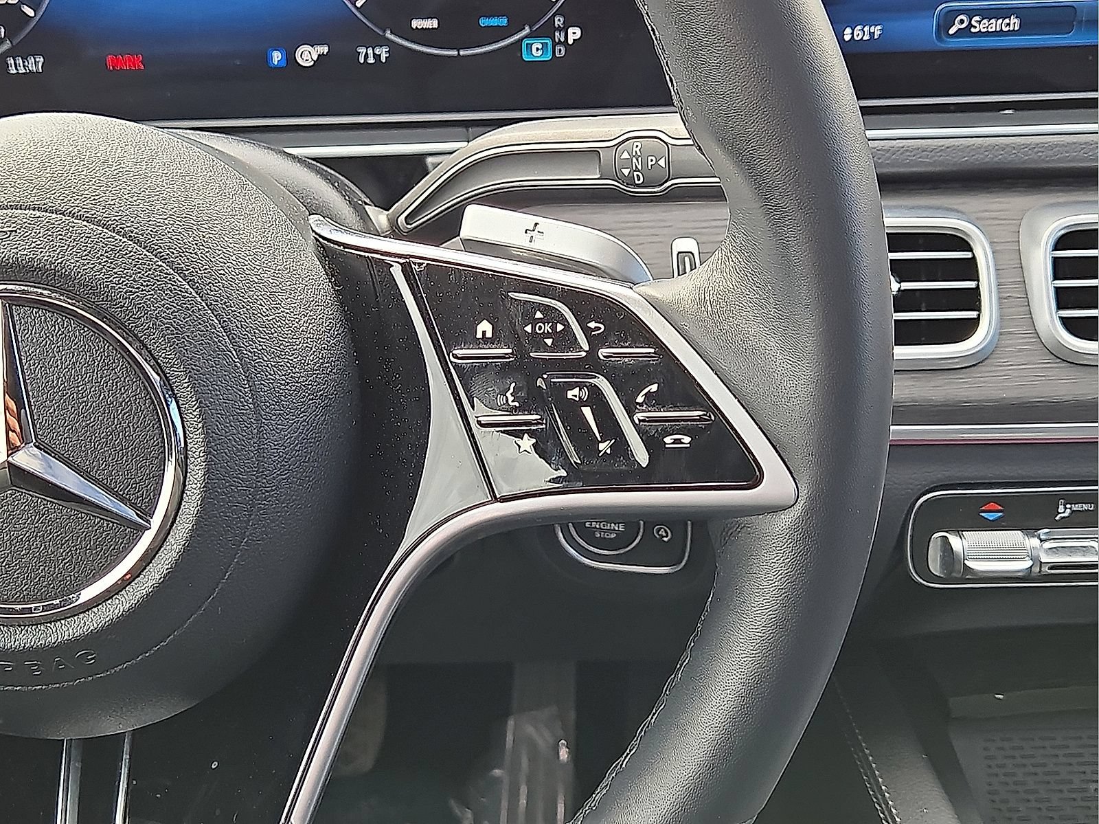 Used 2026 Mercedes-Benz GLE 350 4MATIC image 22