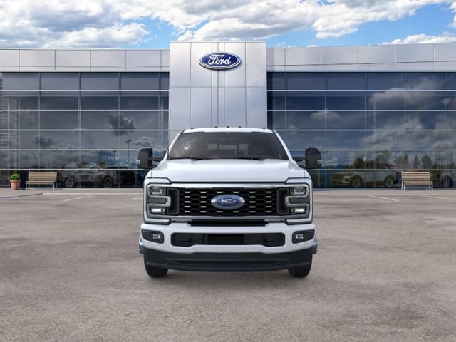New 2026 Ford F350 Platinum AWD/4WD image 6