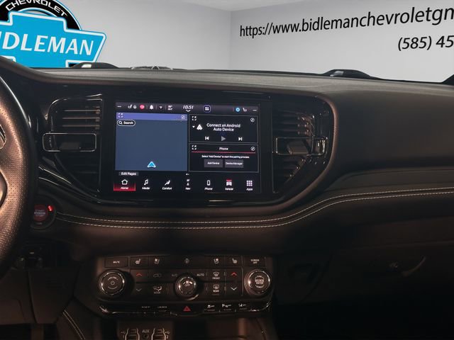 Used 2021 Dodge Durango SRT w/ Technology Group image 19