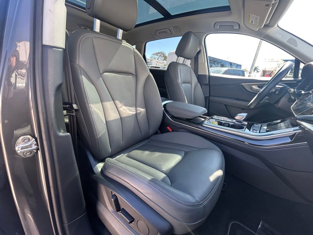 Used 2025 Audi Q7 3.0T Premium Plus image 26