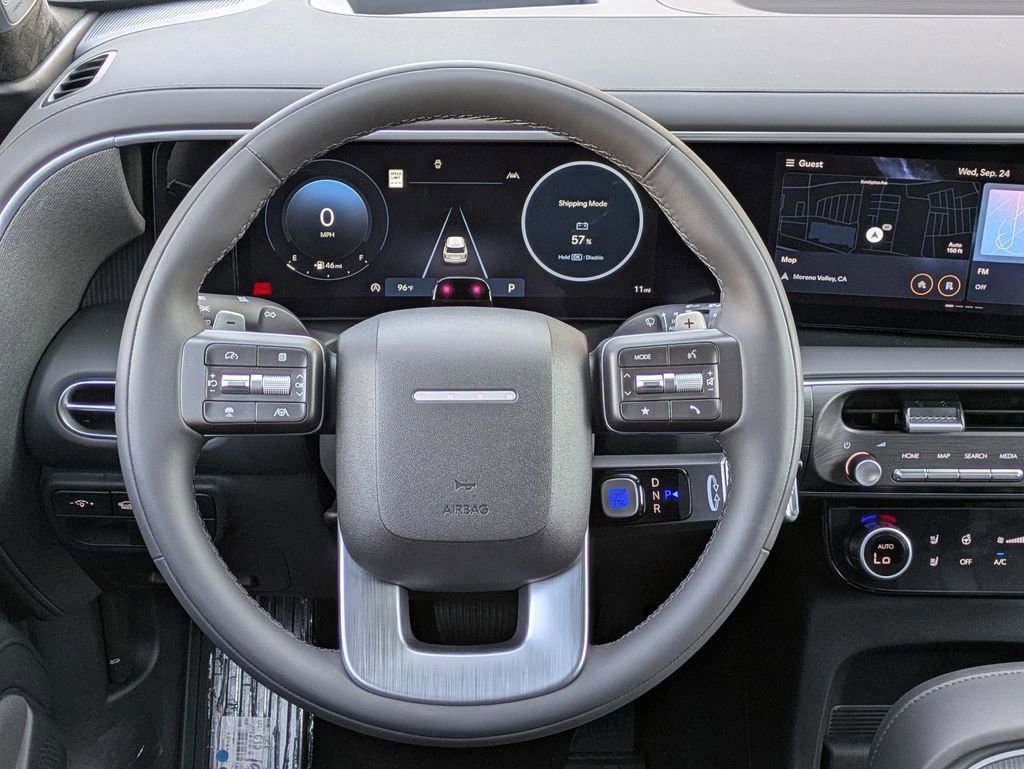 New 2026 Hyundai Palisade Calligraphy image 16