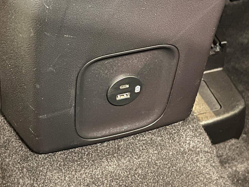 Used 2023 Ford Bronco Sport Heritage w/ Heritage Convenience Package image 21