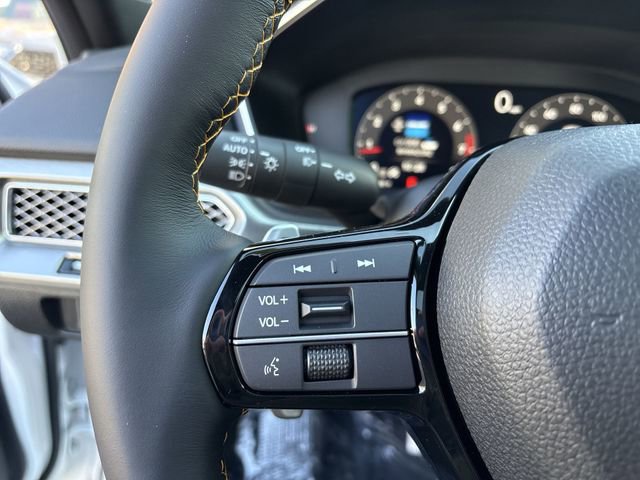 New 2026 Acura Integra A-Spec image 11