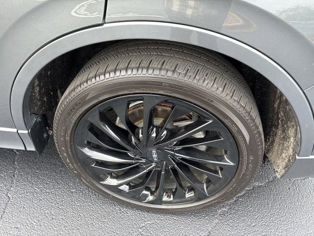 Certified 2025 Lincoln Aviator Reserve w/ Equipment Group 201A image 12