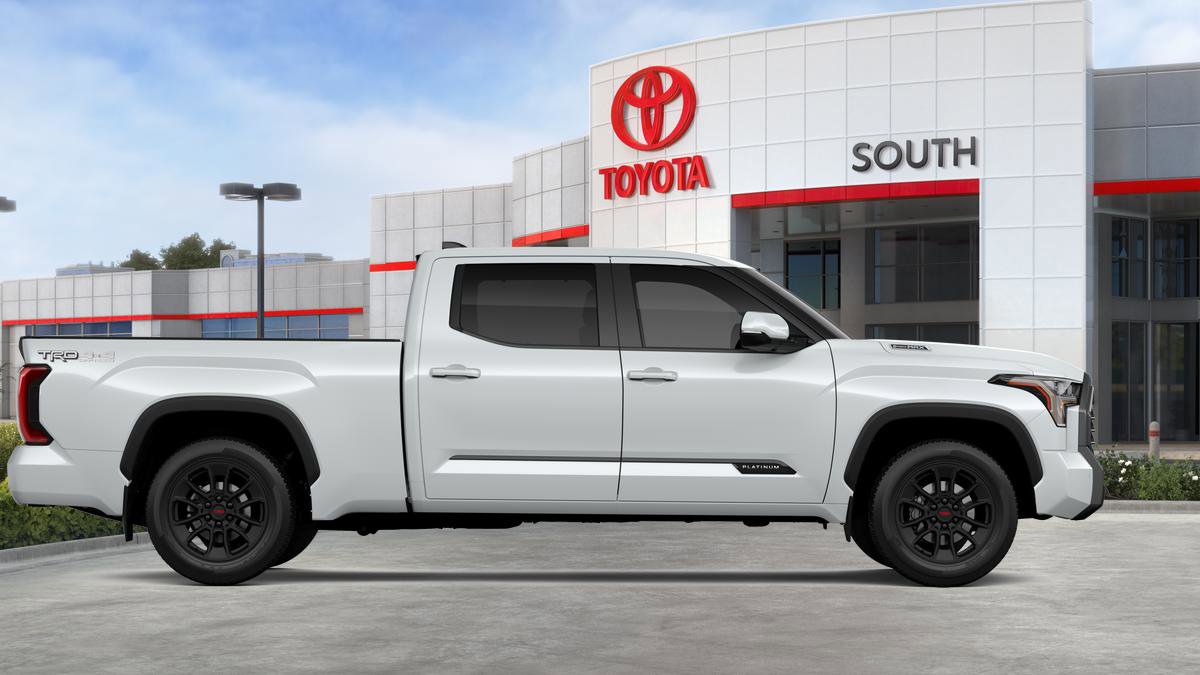 New 2026 Toyota Tundra Platinum w/ TRD Off-Road Package image 65
