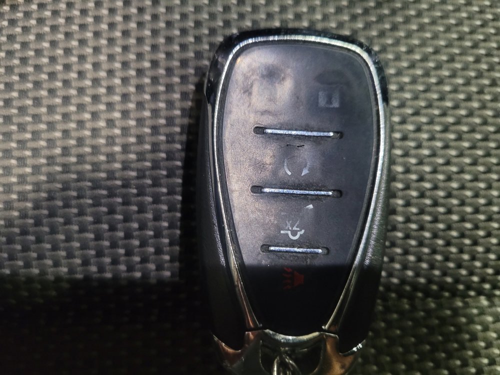 Used 2019 Chevrolet Traverse LT image 32