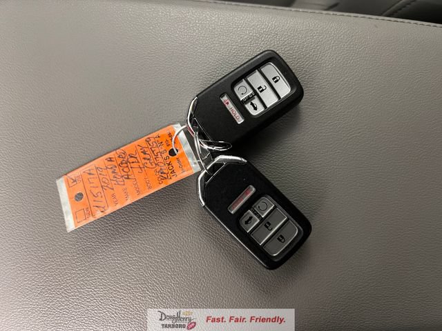 Used 2019 Honda Accord EX-L image 50