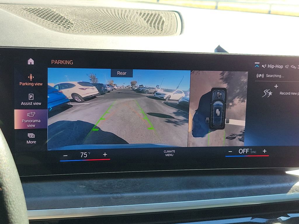 Used 2023 BMW X7 xDrive40i w/ Premium Package image 26