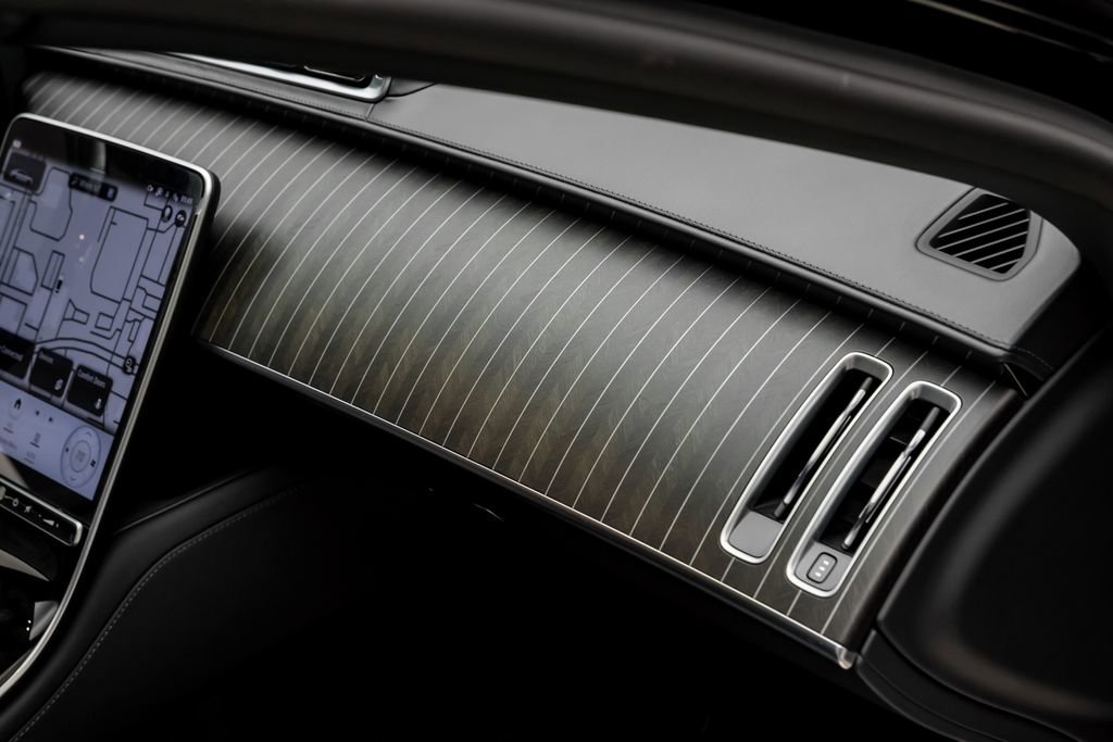 Used 2024 Mercedes-Benz Maybach S 680 4MATIC image 31