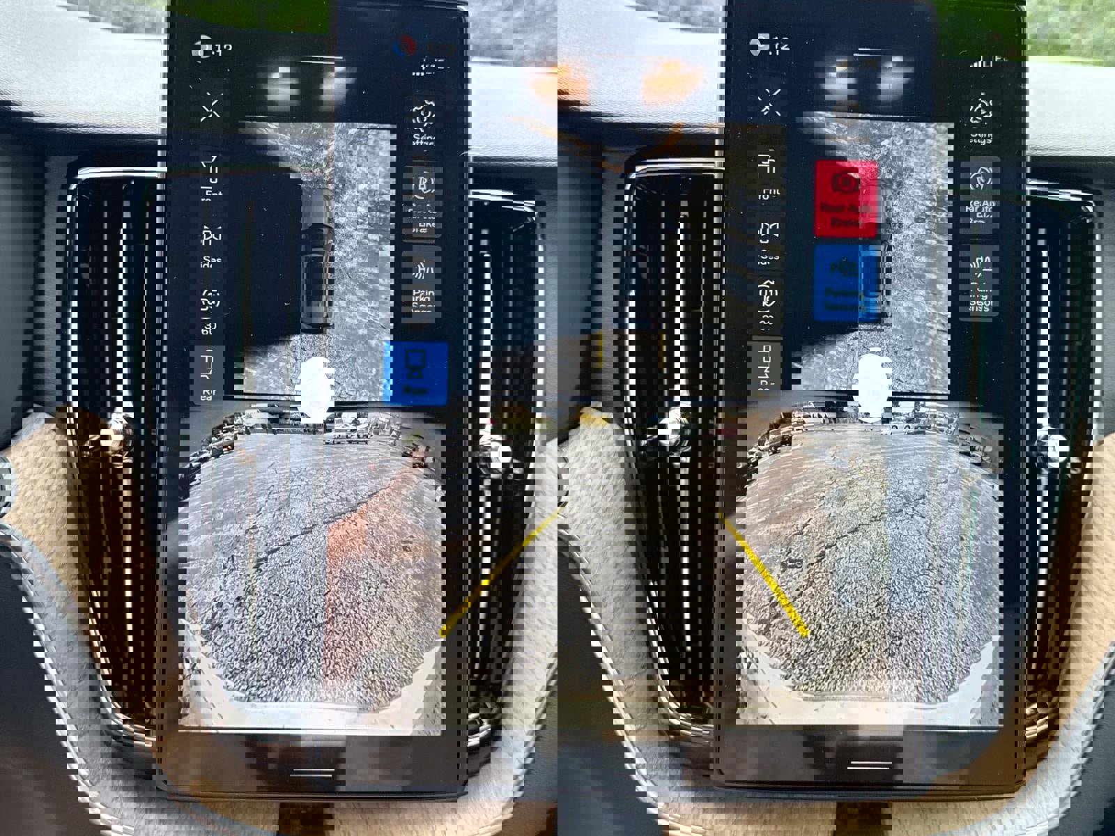 New 2026 Volvo XC60 B5 Plus w/ Climate Package image 22