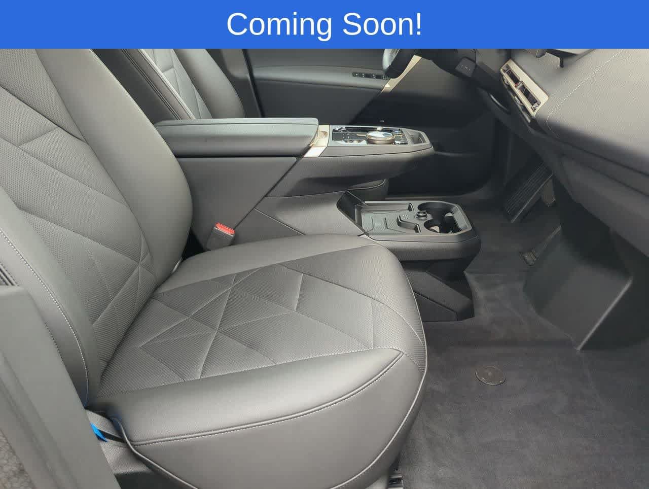 Used 2023 BMW iX xDrive50 w/ Convenience Package AWD/4WD image 20