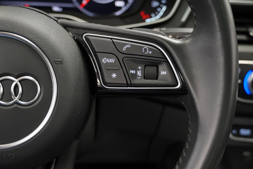 Used 2018 Audi A5 2.0T Premium Plus w/ Premium Plus AWD/4WD image 31