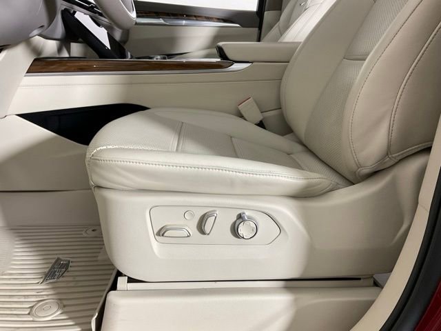 Certified 2025 Cadillac Escalade Premium Luxury Platinum image 29