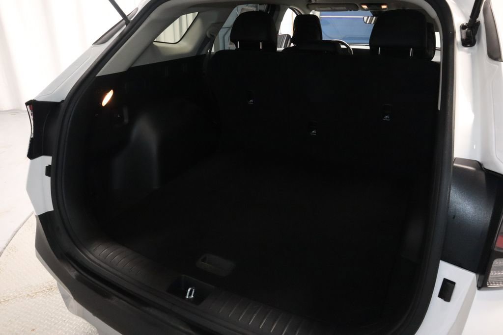 Used 2023 Kia Sportage EX image 16