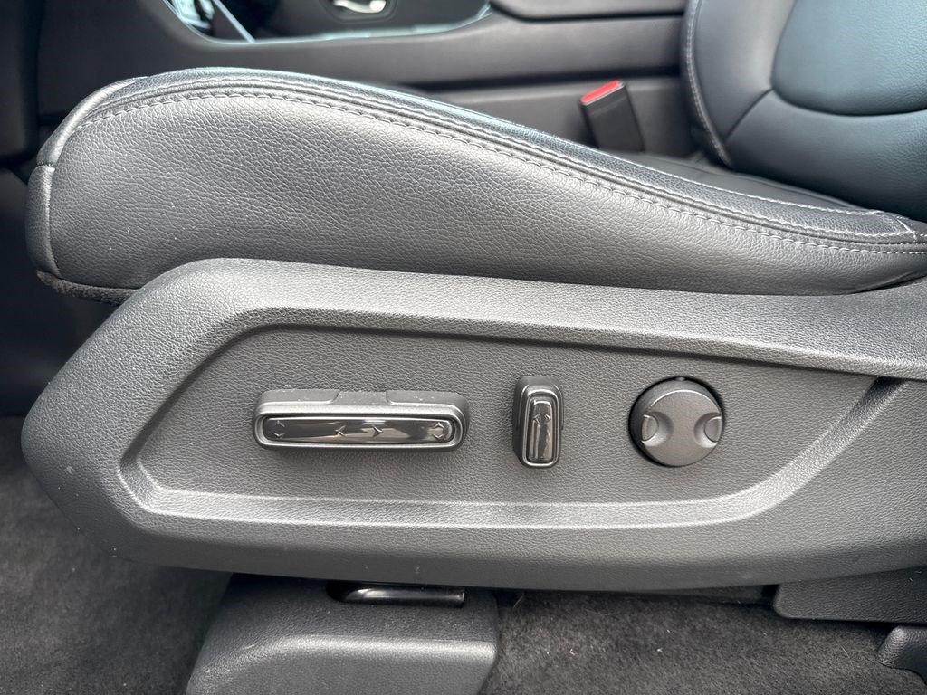 Certified 2024 Honda Pilot EX-L image 19