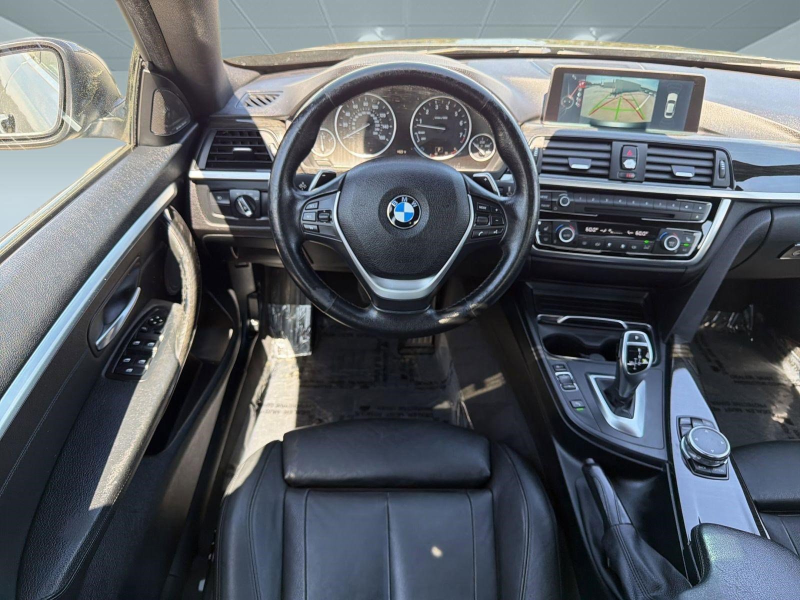 Used 2016 BMW 435i Gran Coupe image 27