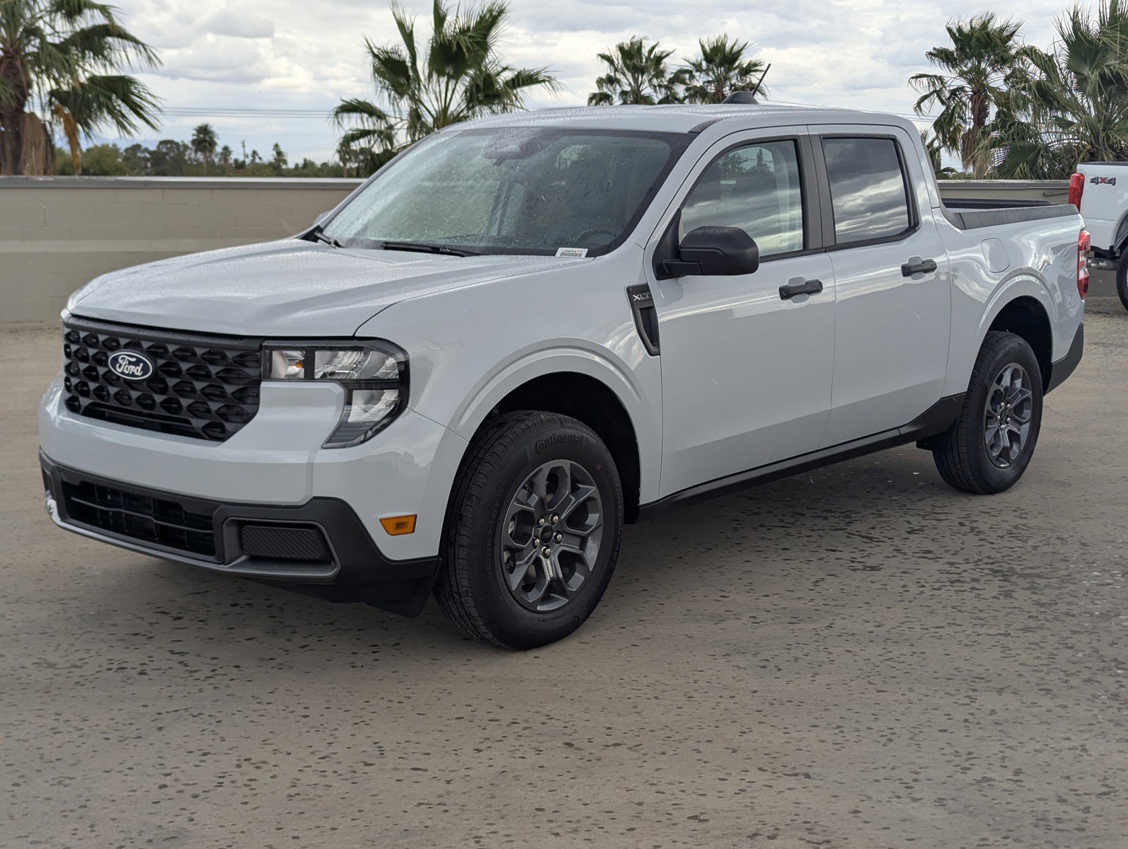 New 2026 Ford Maverick XLT AWD/4WD image 5