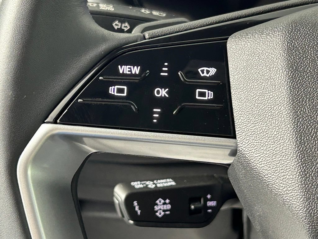 Used 2025 Audi A5 Premium Plus w/ Premium Plus AWD/4WD image 32
