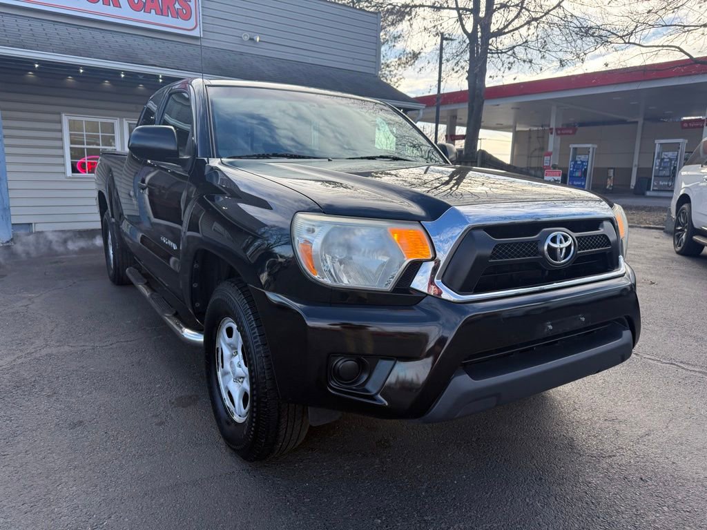 Used 2012 Toyota Tacoma 2WD Access Cab image 1