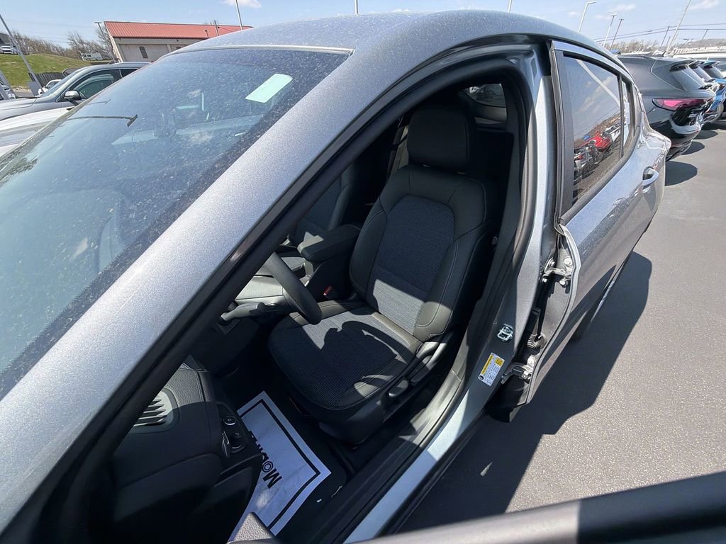 New 2026 Buick Envista Preferred image 17