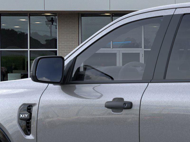 New 2025 Ford Ranger XLT w/ Equipment Group 301A High image 20