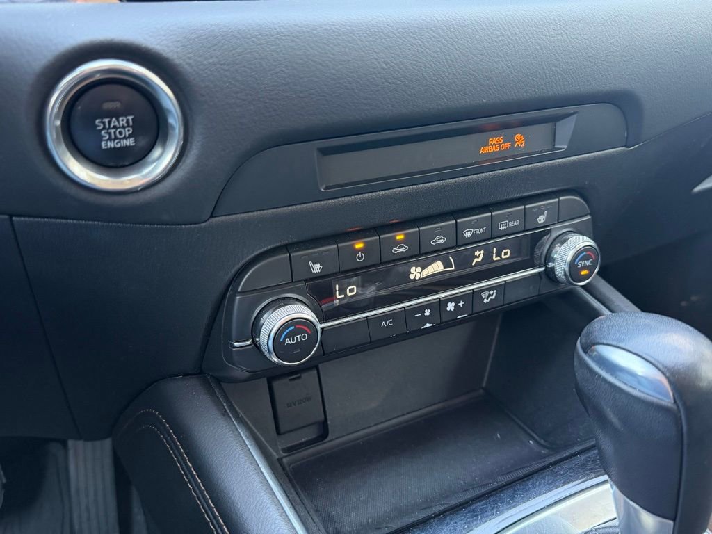 Used 2019 MAZDA CX-5 Grand Touring image 23