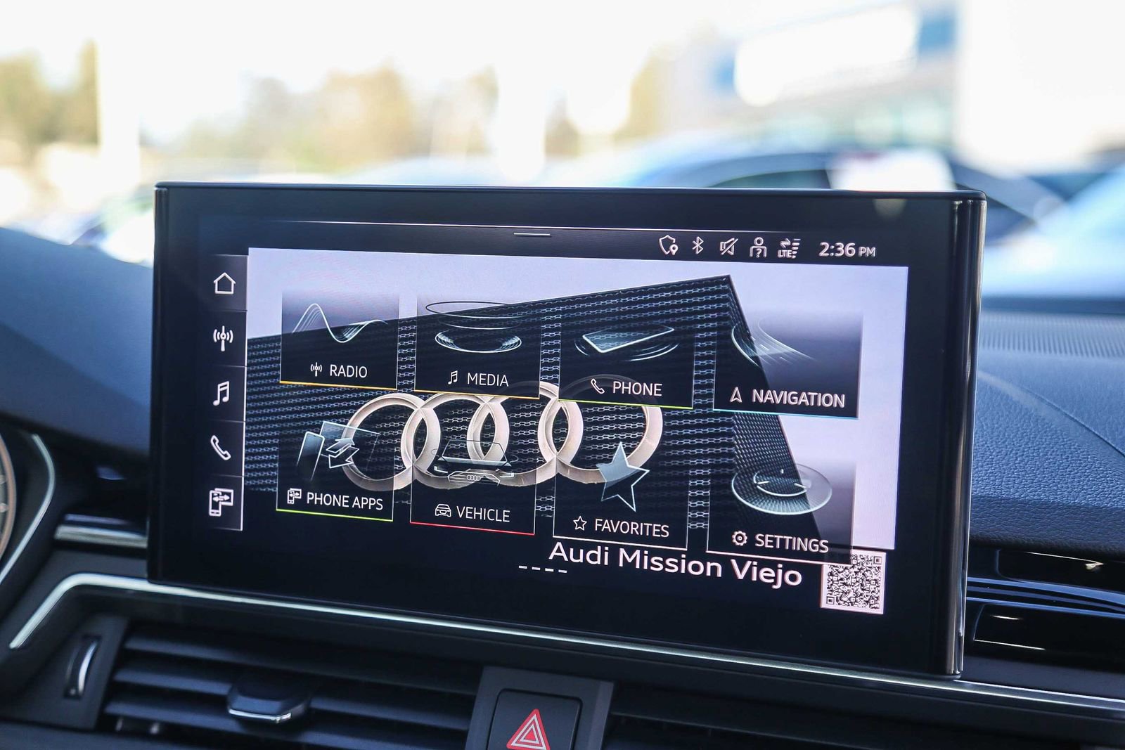 Certified 2023 Audi A5 2.0T Premium Plus w/ Premium Plus image 18