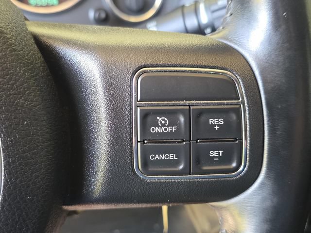 Used 2014 Jeep Wrangler Unlimited Sahara AWD/4WD image 23