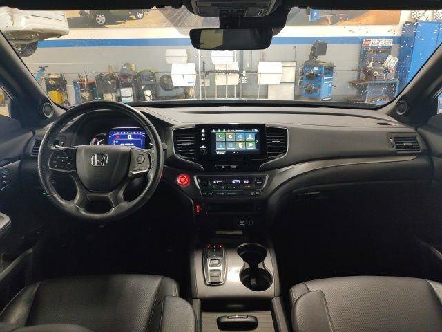 Used 2023 Honda Passport EX-L image 23