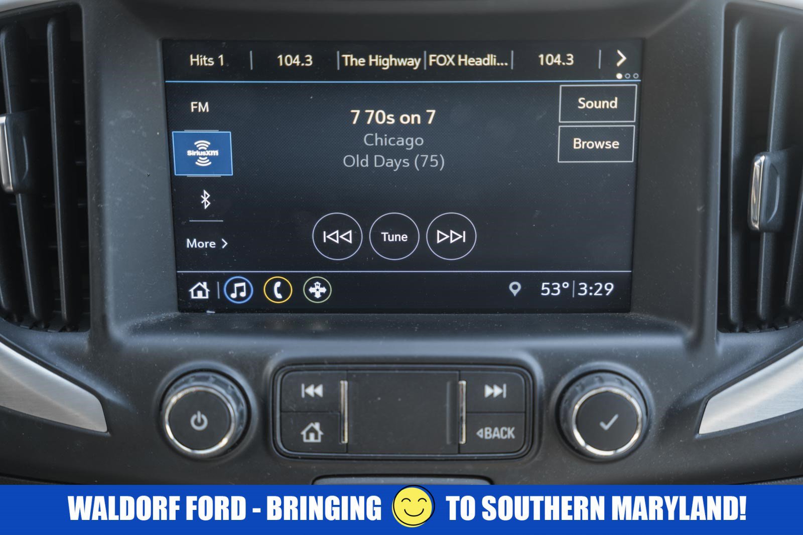 Used 2021 GMC Terrain SLT w/ Elevation Edition AWD/4WD image 23