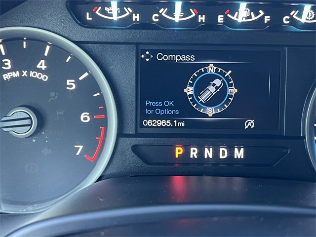 Used 2020 Ford F150 XLT w/ Equipment Group 302A Luxury image 6