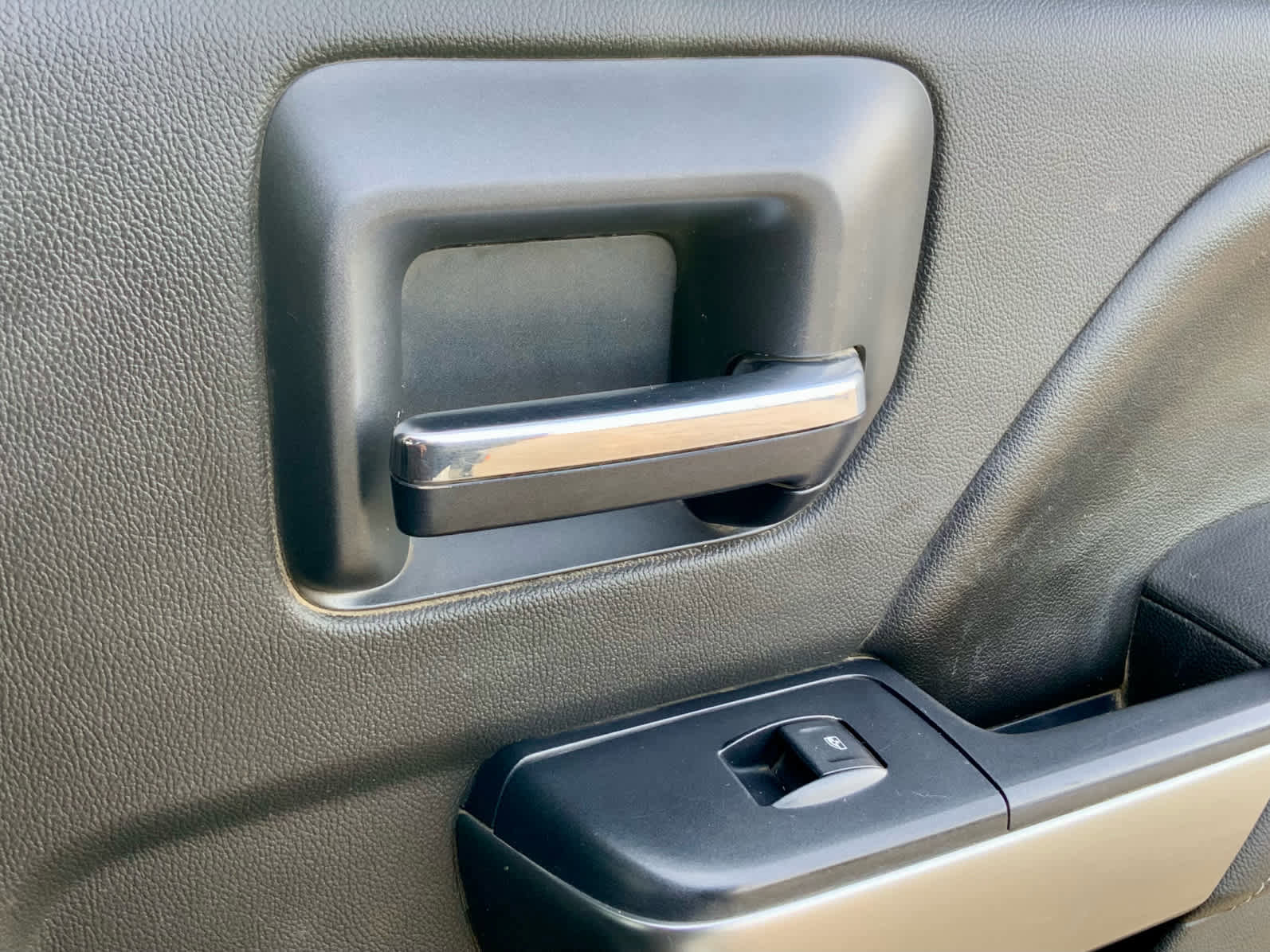 Used 2015 Chevrolet Silverado 2500 LT image 47