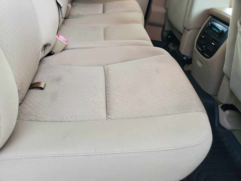 Used 2011 Chevrolet Avalanche LS RWD image 25