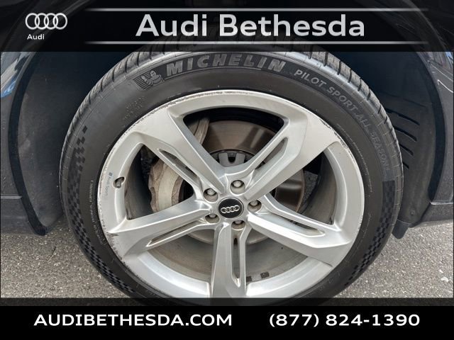 Used 2019 Audi Q7 3.0T Prestige w/ Prestige Package image 8