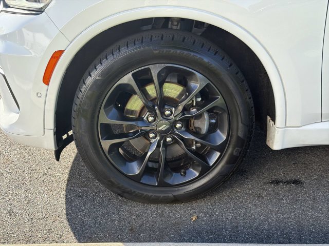 Used 2023 Dodge Durango R/T AWD/4WD image 10