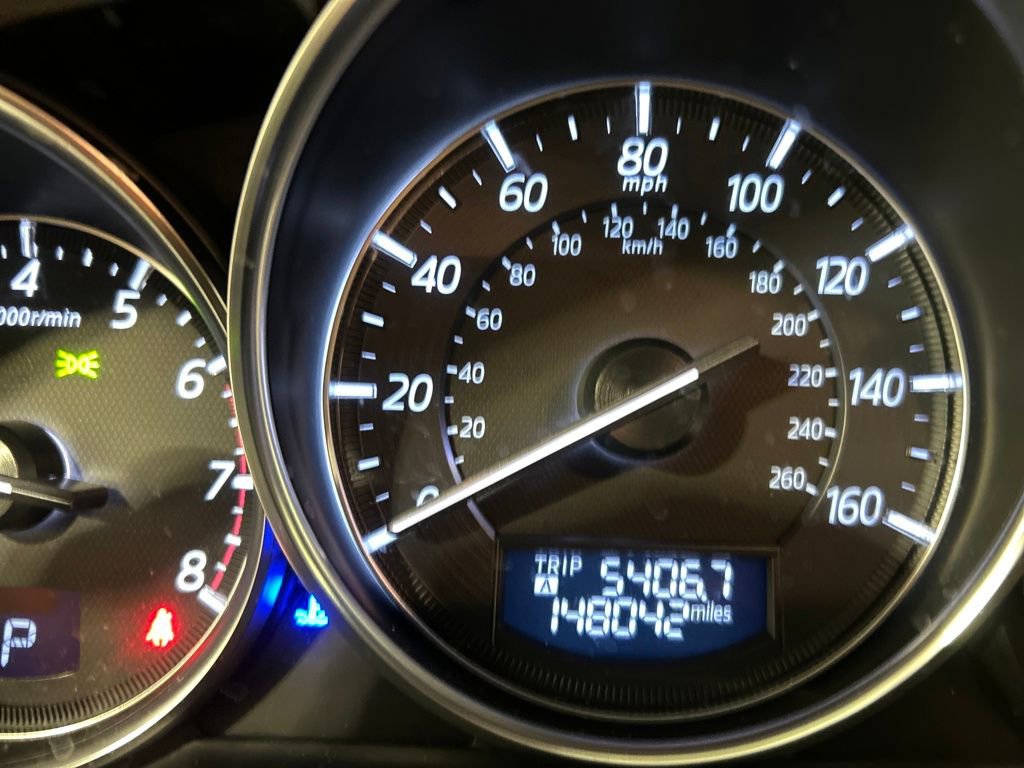 Used 2016 MAZDA CX-5 Grand Touring image 17