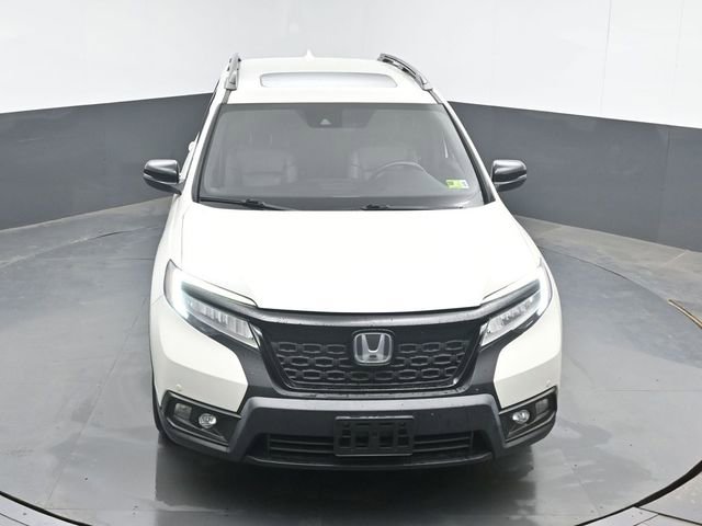 Used 2019 Honda Passport Touring image 20